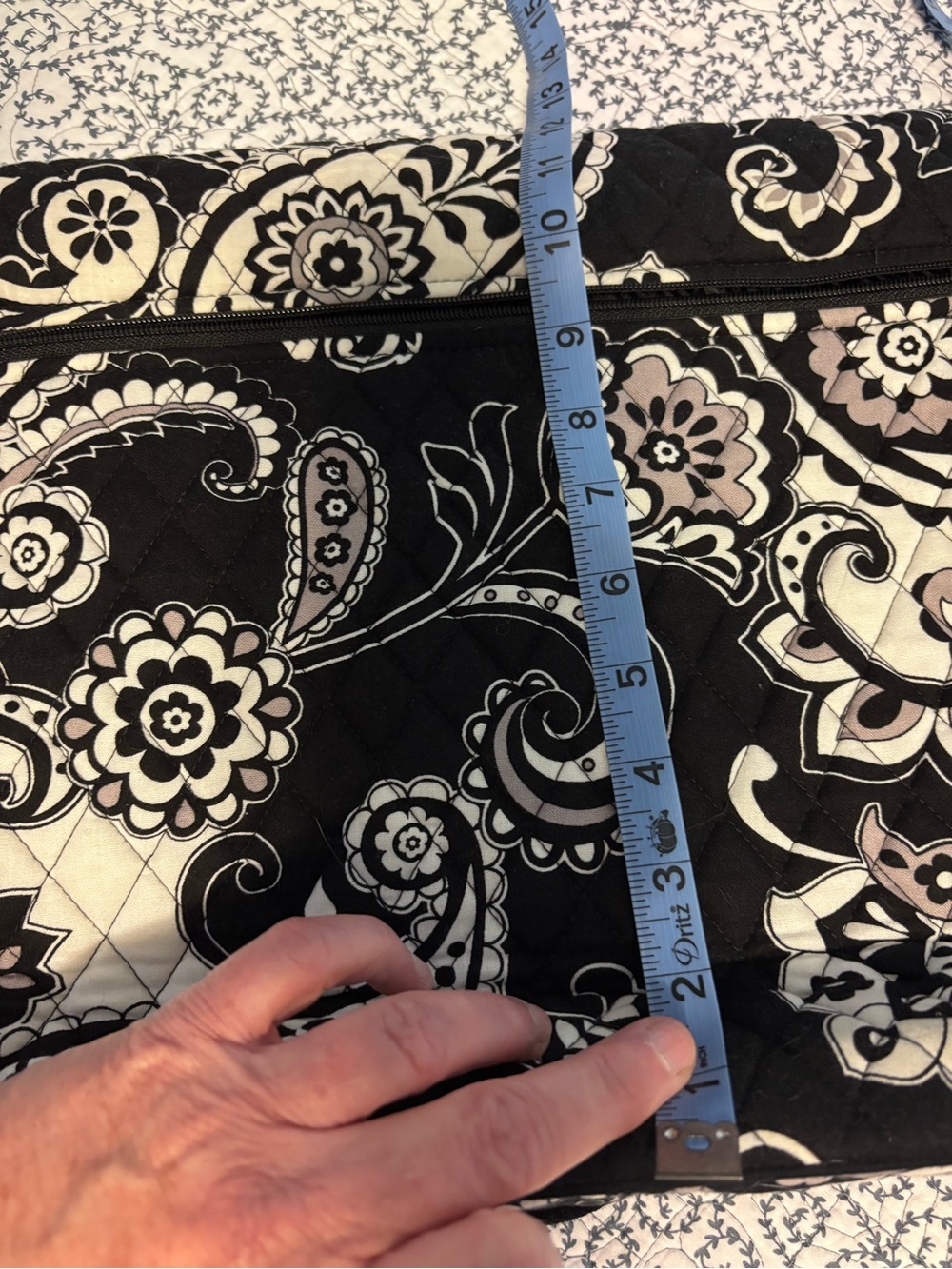 VERA BRADLEY Laptop Bag - Picture 15 of 16